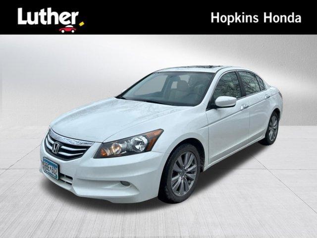 used 2011 Honda Accord car, priced at $12,995