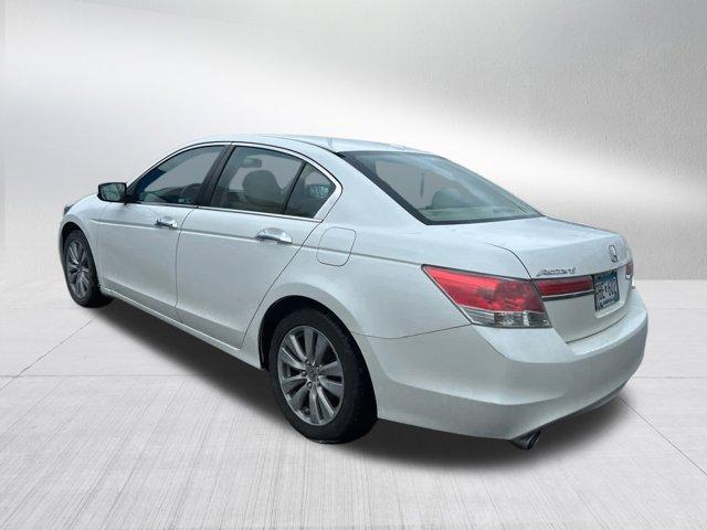 used 2011 Honda Accord car, priced at $12,995