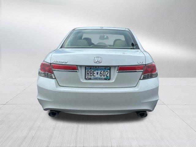 used 2011 Honda Accord car, priced at $12,995