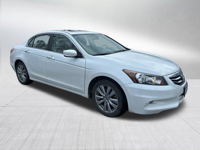 used 2011 Honda Accord car, priced at $12,995