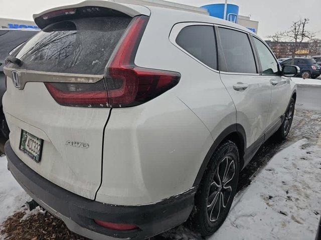 used 2020 Honda CR-V car, priced at $25,995