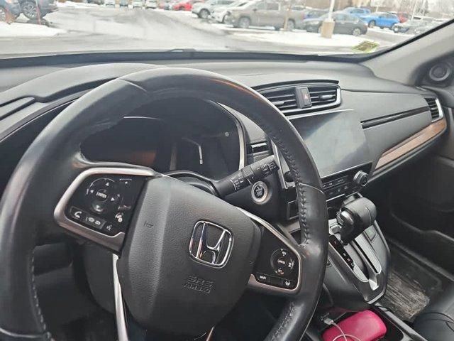 used 2020 Honda CR-V car, priced at $25,995