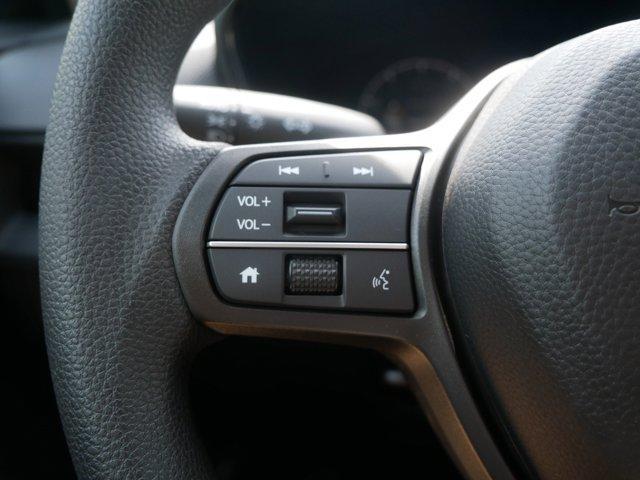 new 2026 Honda CR-V car, priced at $35,190
