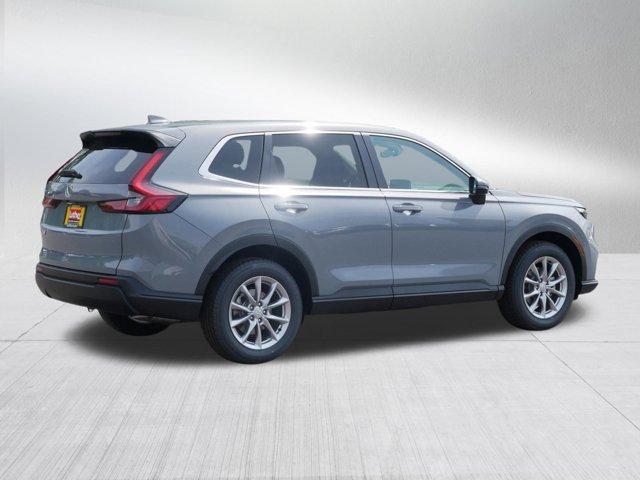 new 2026 Honda CR-V car, priced at $35,190