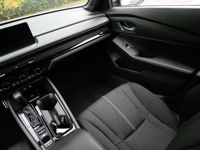 used 2025 Honda Accord Hybrid car, priced at $31,995