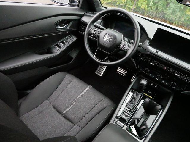 used 2025 Honda Accord Hybrid car, priced at $31,995
