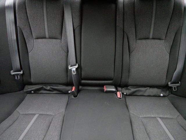 used 2025 Honda Accord Hybrid car, priced at $31,995