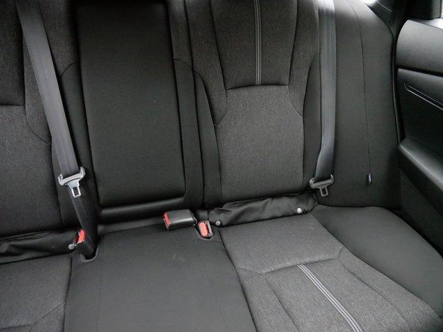 used 2025 Honda Accord Hybrid car, priced at $31,995
