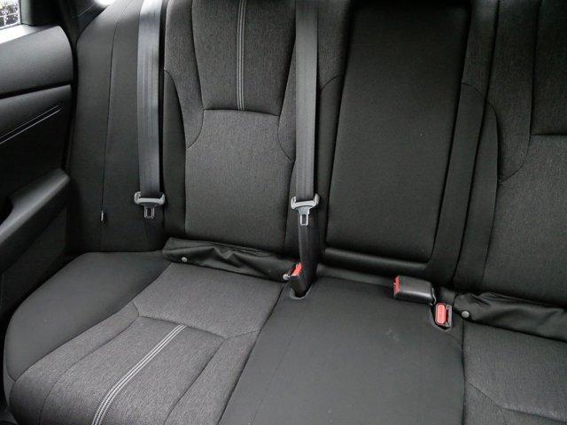 used 2025 Honda Accord Hybrid car, priced at $31,995