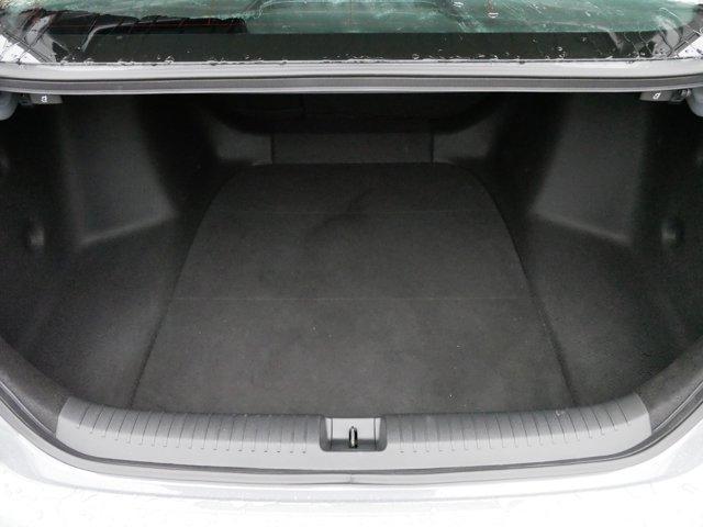 used 2025 Honda Accord Hybrid car, priced at $31,995