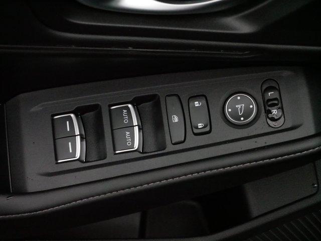 used 2025 Honda Accord Hybrid car, priced at $31,995