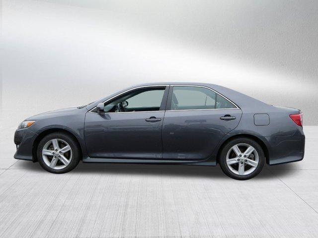 used 2012 Toyota Camry car, priced at $9,495