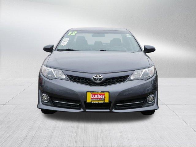 used 2012 Toyota Camry car, priced at $9,495