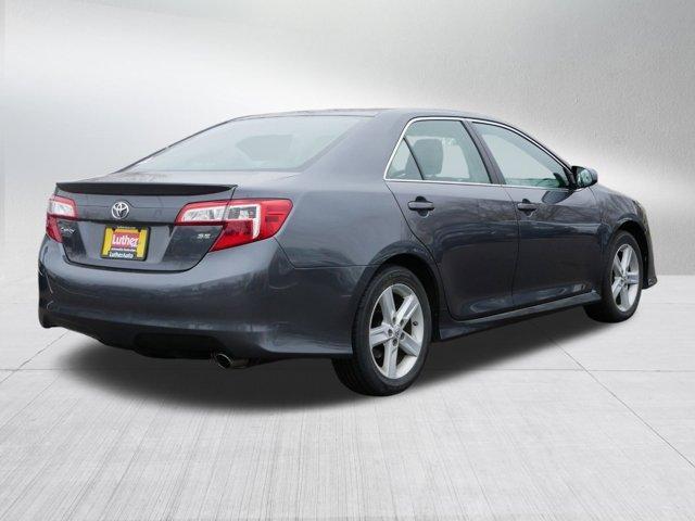 used 2012 Toyota Camry car, priced at $9,495