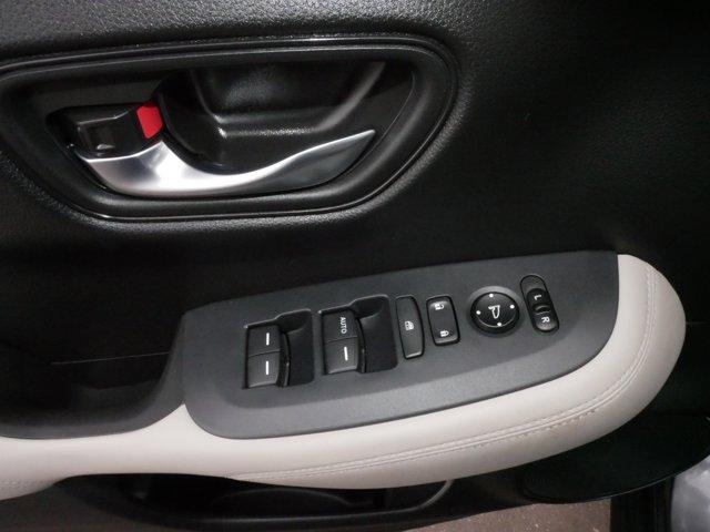 used 2023 Honda HR-V car, priced at $24,995