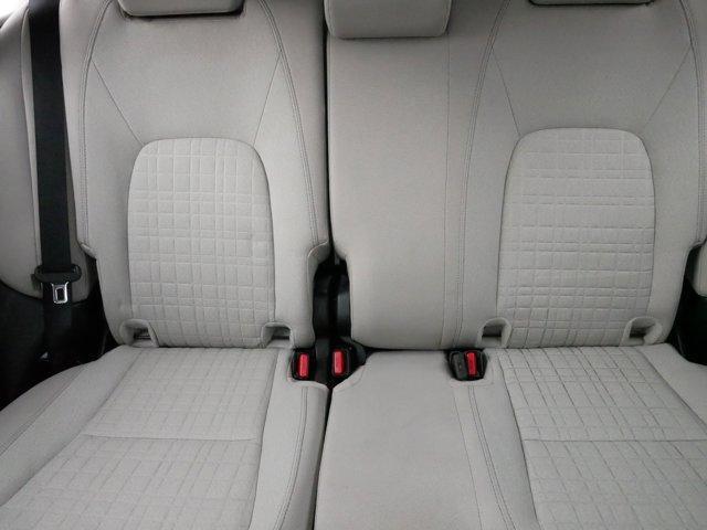 used 2023 Honda HR-V car, priced at $24,995