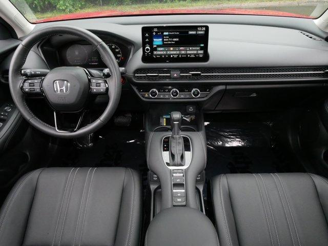 used 2025 Honda HR-V car, priced at $29,995