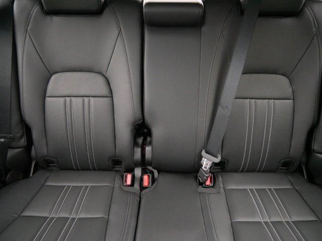 used 2025 Honda HR-V car, priced at $29,995