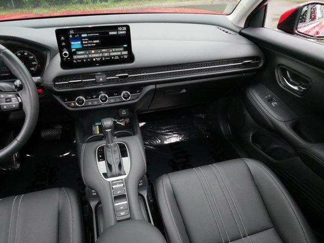 used 2025 Honda HR-V car, priced at $29,995