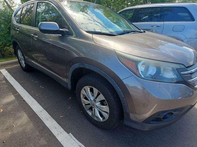 used 2014 Honda CR-V car, priced at $15,994