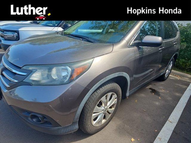 used 2014 Honda CR-V car, priced at $15,994