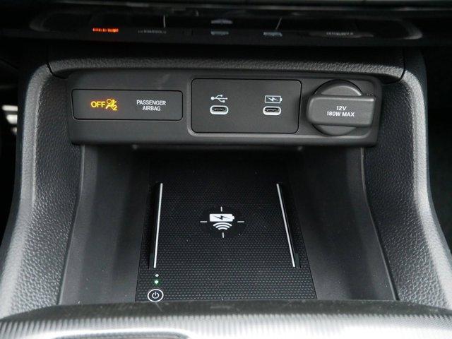 new 2026 Honda Civic Hybrid car, priced at $35,009