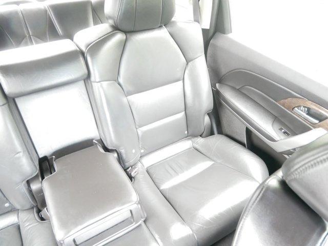 used 2010 Acura MDX car, priced at $11,995