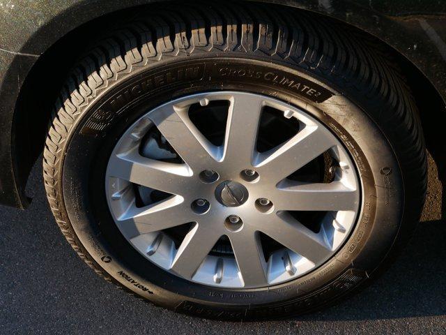 used 2014 Chrysler Town & Country car, priced at $10,995