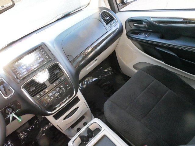 used 2014 Chrysler Town & Country car, priced at $10,995