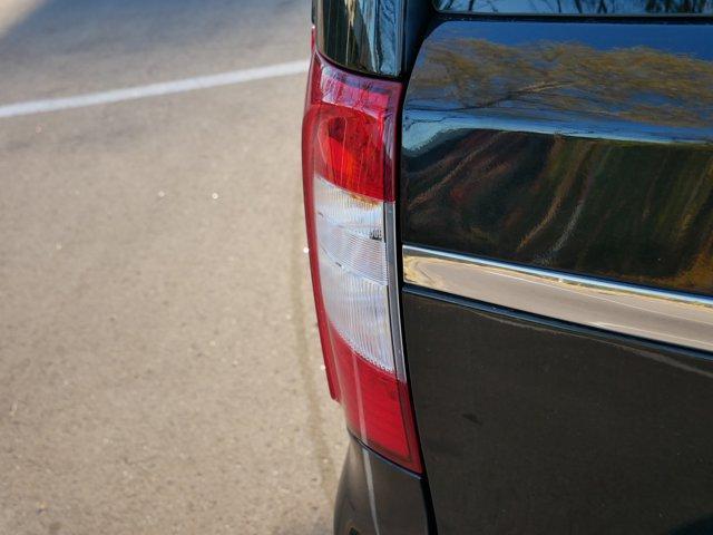 used 2014 Chrysler Town & Country car, priced at $10,995