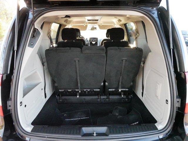 used 2014 Chrysler Town & Country car, priced at $10,995
