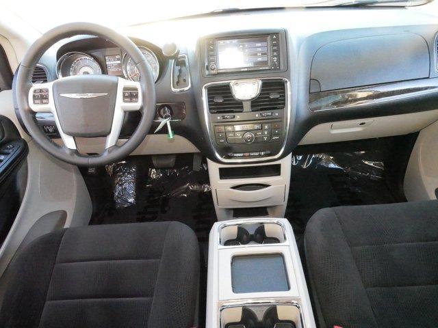 used 2014 Chrysler Town & Country car, priced at $10,995