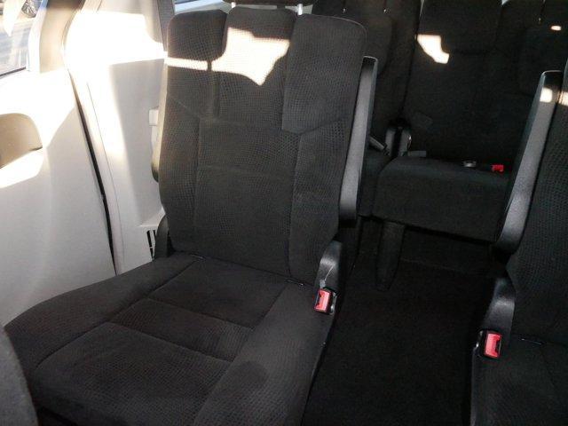 used 2014 Chrysler Town & Country car, priced at $10,995