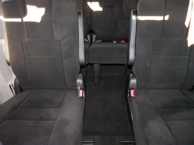 used 2014 Chrysler Town & Country car, priced at $10,995