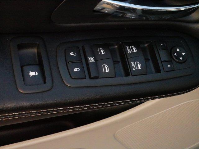 used 2014 Chrysler Town & Country car, priced at $10,995