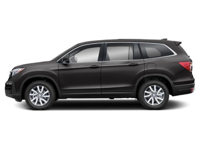 used 2019 Honda Pilot car, priced at $19,995