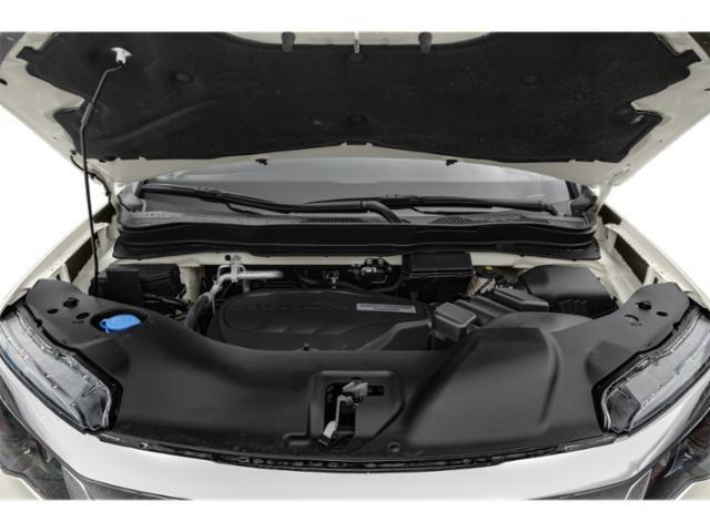 used 2019 Honda Pilot car, priced at $19,995