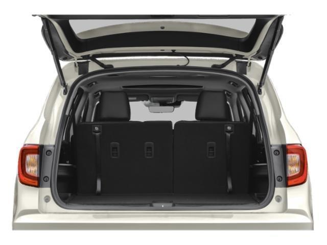 used 2019 Honda Pilot car, priced at $19,995