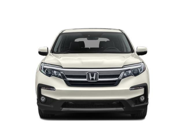 used 2019 Honda Pilot car, priced at $19,995