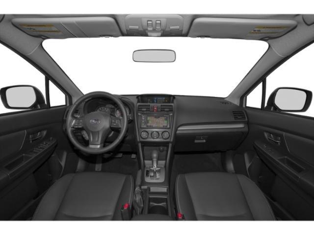 used 2015 Subaru XV Crosstrek car, priced at $14,995