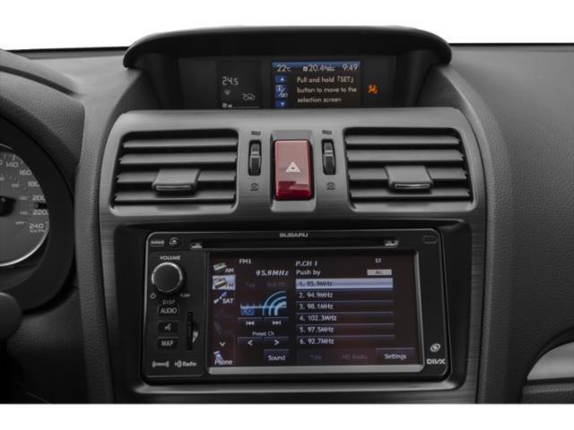 used 2015 Subaru XV Crosstrek car, priced at $14,995