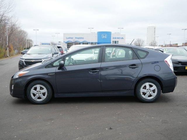 used 2010 Toyota Prius car, priced at $8,995