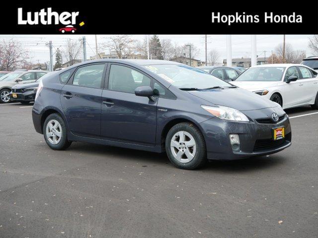 used 2010 Toyota Prius car, priced at $8,995