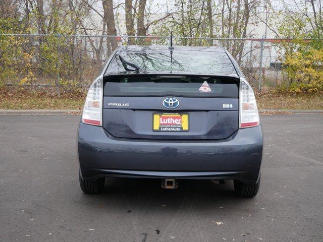 used 2010 Toyota Prius car, priced at $8,995