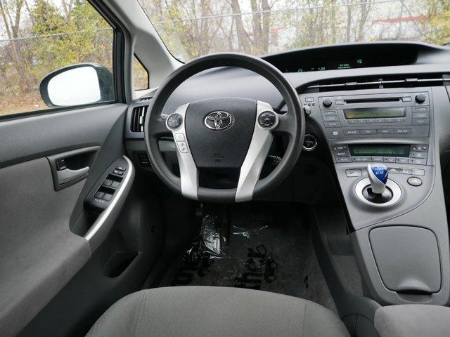 used 2010 Toyota Prius car, priced at $8,995