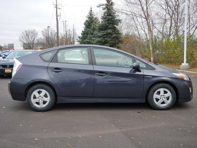 used 2010 Toyota Prius car, priced at $8,995