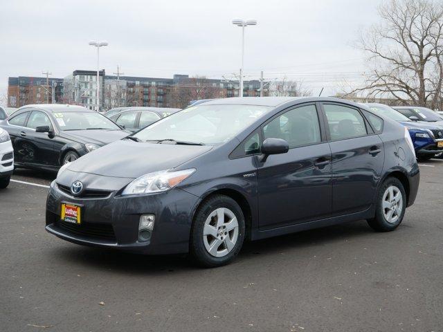 used 2010 Toyota Prius car, priced at $8,995