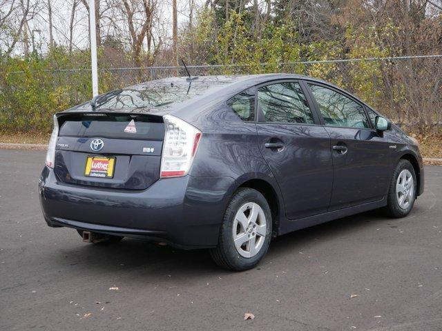 used 2010 Toyota Prius car, priced at $8,995