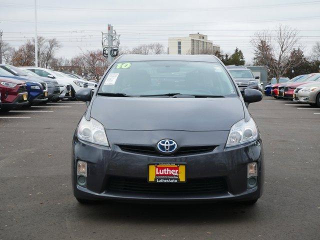 used 2010 Toyota Prius car, priced at $8,995