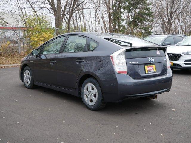 used 2010 Toyota Prius car, priced at $8,995